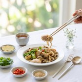 鮮潤鹹水雞輕食獨享包(10入裝)